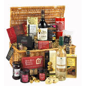 Christmas Hampers